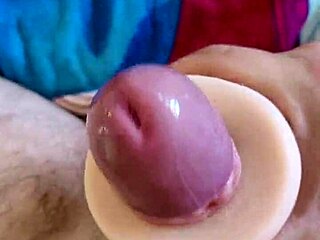 Big Cock Dominates Tight Pussy