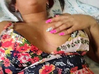 FACIALS WITH NATURAL TITS