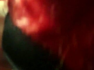 my redhead slut ariel gives head and takes cum