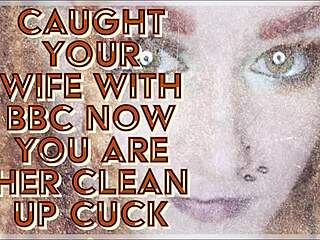 Wife's Taboo BBC Romance Unfolds