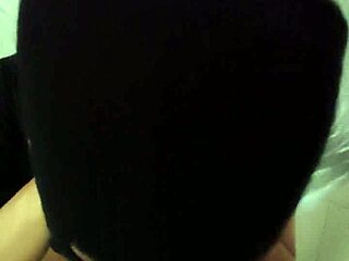 kendra's big ass bent over for hard blowjob