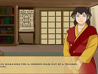 Hentai Pema’s Subtle Love Lesson Unveiled