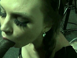 astrid’s bts oral magic unfolds