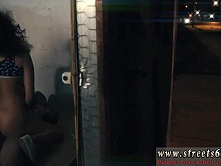 Bondage Slave Abandoned at Mansion Soiree