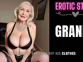 MILF Tempts Neighbor’s Son