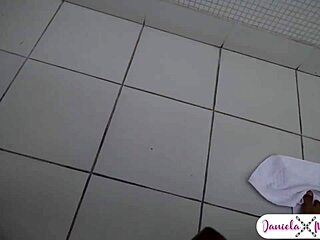 Daniela Matarazzo Sucks Thick Latina Cock Hard