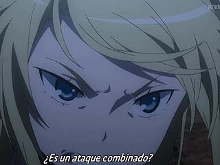 Toaru Index III Spanish Subs