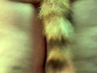 Latina Takes It Deep In Ass And Mouth