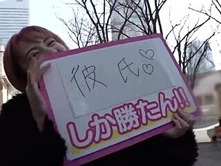 Part1 Japanese Gal’s Relentless Triple Squirt Fuck