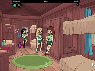 Campinewood Awaits – Dress Up for Mischief