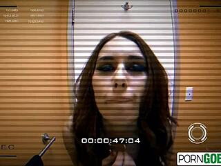 Australian Kiki’s Wild POV Thrill