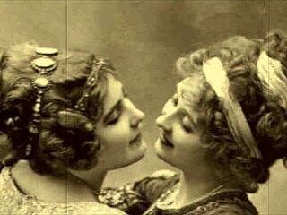 Two Centuries Of Vintage Porn In Raw Detail