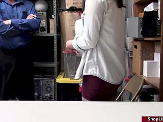 i fucked teen for stealing phones