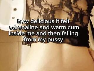 Steamy Halloween roleplay regret hits