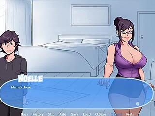 snow daze winter special ep 5 doggy urges
