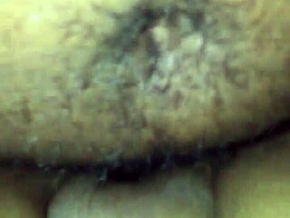 BBC Fucking Squirting Ebony BBW Pussy Hard Tonight