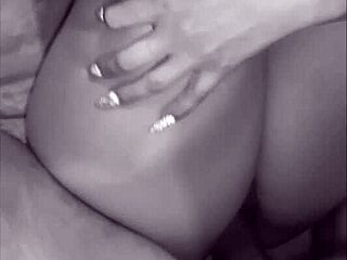 Young Man's Hot Girlfriend Encounter