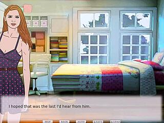 Ashley's Bold Desires Unfold in Sequel
