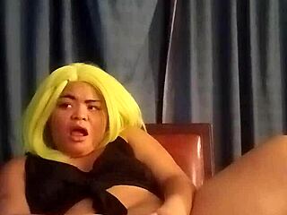 Will Sexycumminmypussy Squirt Like A Water Park?
