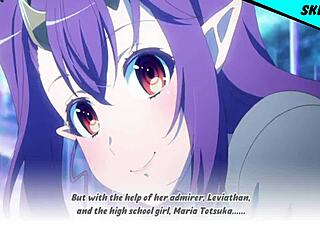 Seven Mortal Sins X Tasy Hentai Dare