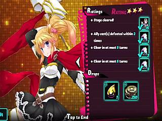 Seven Mortal Sins X Tasy Hentai Dare