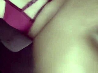 Latina Morena Gostosa Taking Hard Anal Fuck