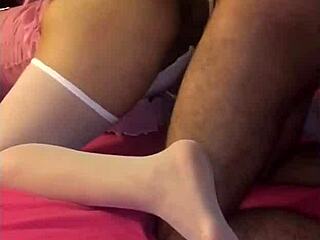 LATINA WIFE TOYS WILD