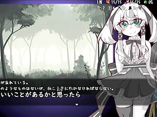 lostchapter trial machine fucks in translated chaos