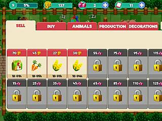 Nutaku Booty Farm Hentai Wild Ranch Action