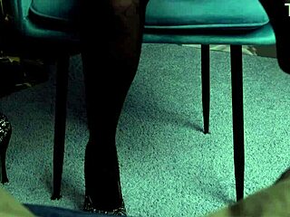 Fiery MILF's Wild Pounding Clip