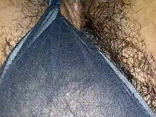 What's the secret behind my bbw girlfriend's passion?