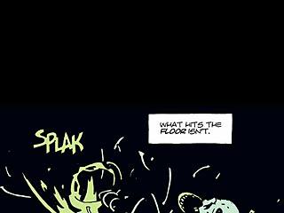 Hellboy Gay Saga Chapter 1