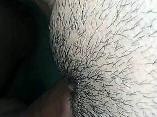 My Peruvian Emo's Tender Touch