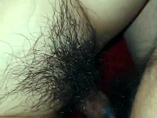 Vietnamese Wife Back from Work, Dripping for Fuck