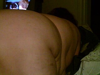 Amber Crider's Fat Ass Cheating Suck and Fuck
