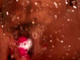 Relentless Fuck in the Steamy Shower