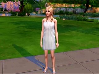 I enjoy Gwendolyn Goldheart’s wicked charm