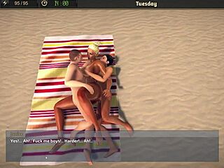 Twist V0 46 Animated Thrills