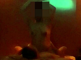 Having sex with Mikka part 3