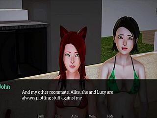 my new family 202 hints at erotic anime adventures