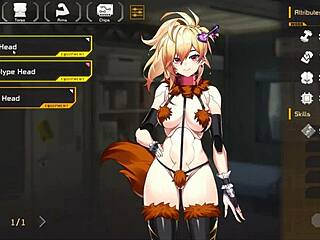 robolife2 nova duty hentai anal drill gameplay