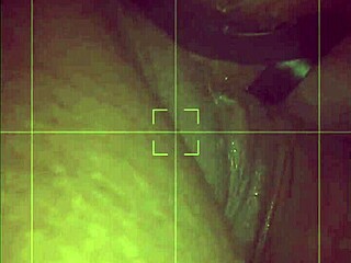 Black guy’s bareback pussy play in action