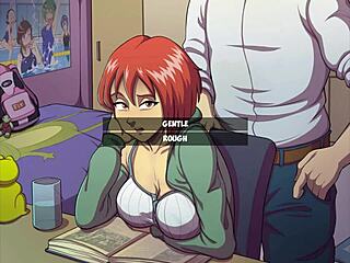 witch hunter tarts teaching 18-year babe