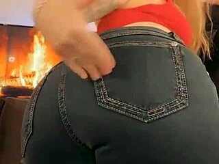 Sip to My Ass - Jessica Dynamic