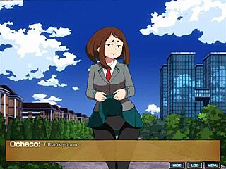 Sultry teacher's kinky tale revealed