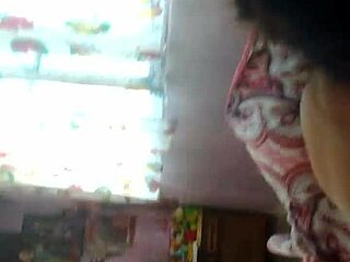 Young Couple Gets Naughty In Video 2