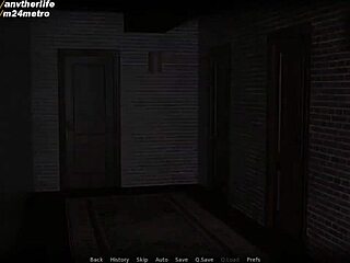 Sluty Town: 3D Anal Adventures Await