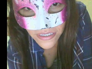 Madurita's Mexican Webcam Heat