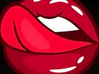 Intense anal clip with deepthroat and massive cumshot