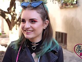 Have you seen trixy belle, 21, loving a fuck?